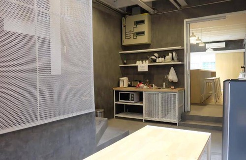 Khlong Toei Nuea Hostel | 46 m² Hostel ∙ 127 guests