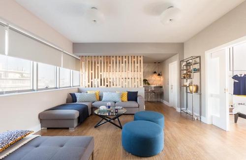 Athens City Centre Apartment | 47 Luxury Suites