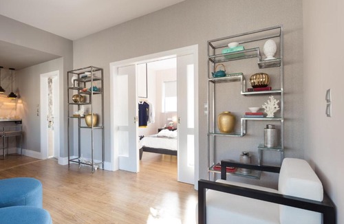 Athens City Centre Apartment | 47 Luxury Suites
