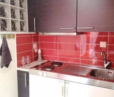 Patras Hostel | 47 m² Hostel ∙ 4 guests