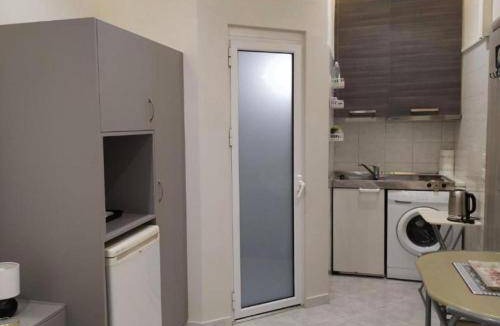 Patras Hostel | 47 m² Hostel ∙ 4 guests