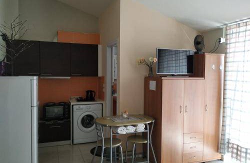 Patras Hostel | 47 m² Hostel ∙ 4 guests