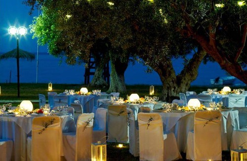 Karvelas Hotel | 47 m² Hotel ∙ 10 guests