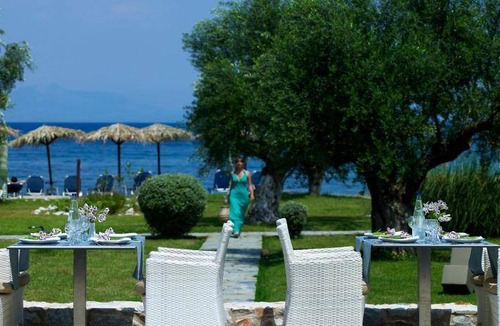 Karvelas Hotel | 47 m² Hotel ∙ 10 guests