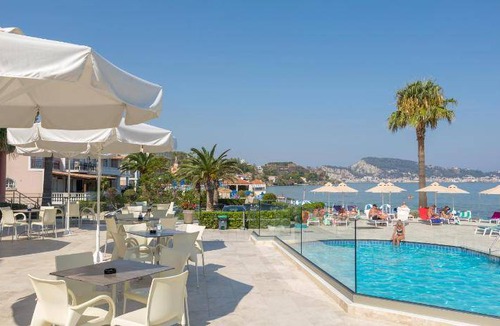 Argassi Apartment | 47 m² Serviced apartment ∙ 2 bedrooms ∙ 127 guests