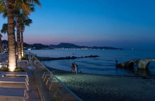 Argassi Apartment | 47 m² Serviced apartment ∙ 2 bedrooms ∙ 127 guests