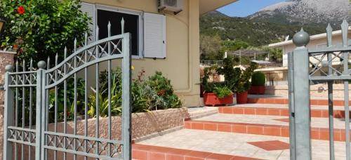 Poros Apartment | 48 m² Apartment ∙ 1 bedroom ∙ 3 guests
