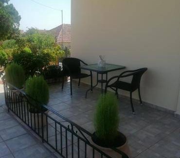 Poros Apartment | 48 m² Apartment ∙ 1 bedroom ∙ 3 guests