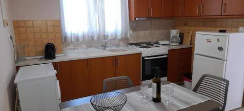 Poros Apartment | 48 m² Apartment ∙ 1 bedroom ∙ 3 guests