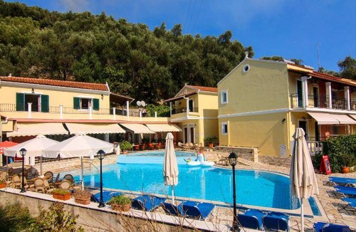 Kalami Apartment | 48 m² Apartment ∙ 2 bedrooms ∙ 4 guests