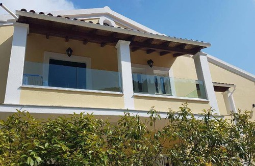 Kalami Apartment | 48 m² Apartment ∙ 2 bedrooms ∙ 4 guests