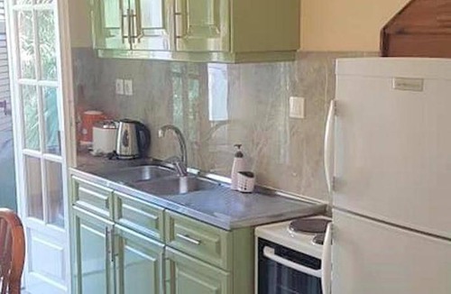 Kalami Apartment | 48 m² Apartment ∙ 2 bedrooms ∙ 4 guests