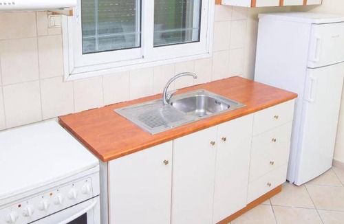 Kompi Apartment | 48 m² Apartment ∙ 4 guests