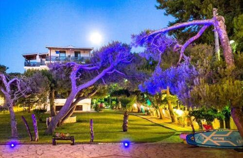 Agios Ioannis Apartment | 48 m² Apartment ∙ 5 guests