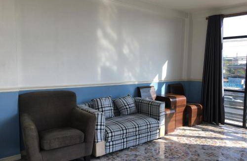Khlong Nung Bed & Breakfast | 48 m² Bed and breakfast ∙ 3 guests