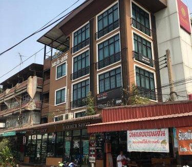 Khlong Nung Bed & Breakfast | 48 m² Bed and breakfast ∙ 3 guests