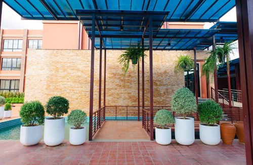 Nam Yun Hotel | 48 m² Hotel ∙ 3 guests