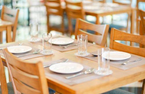 Nam Yun Hotel | 48 m² Hotel ∙ 3 guests