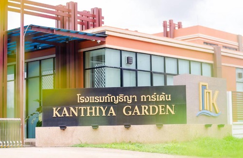 Nam Yun Hotel | 48 m² Hotel ∙ 3 guests