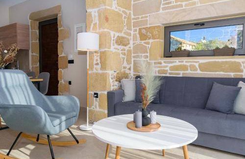 Plakalona House | 48 m² House ∙ 1 bedroom ∙ 4 guests