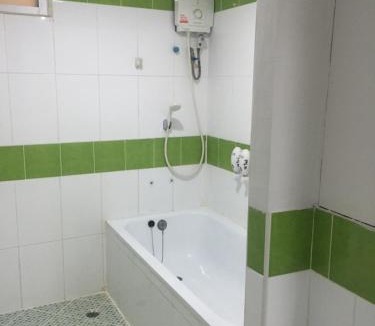 Anusawari Hotel | 48 Ville Donmuang Airport