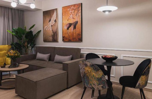 Xanthi Apartment | 49 m² Apartment ∙ 4 guests