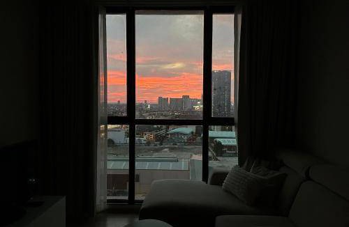 Khlong Kluea Apartment | 49 m² Apartment ∙ 2 bedrooms ∙ 4 guests