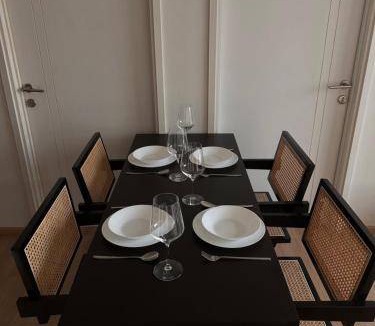 Khlong Kluea Apartment | 49 m² Apartment ∙ 2 bedrooms ∙ 4 guests