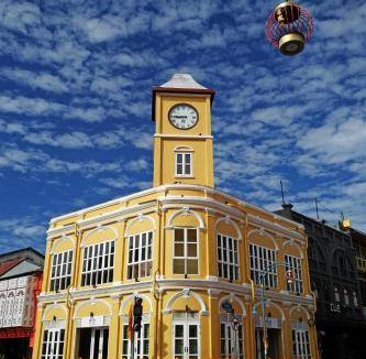 Talat Yai Hostel | 49 m² Hostel ∙ 2 guests