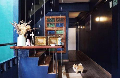 Talat Yai Hostel | 49 m² Hostel ∙ 2 guests