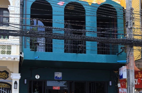 Talat Yai Hostel | 49 m² Hostel ∙ 2 guests