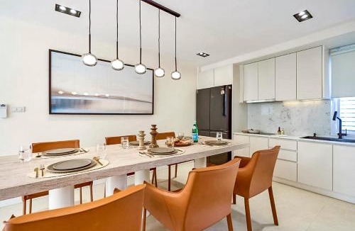 San Phak Wan Villa | 4BR Luxury Pool Villa in Chiang Mai - Family-Friendly