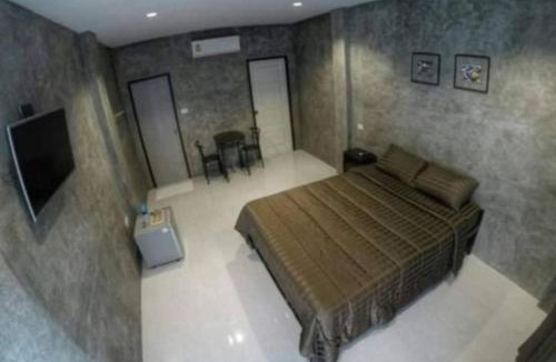 Ban Pa Yang Hotel | 4Hearts Hotel