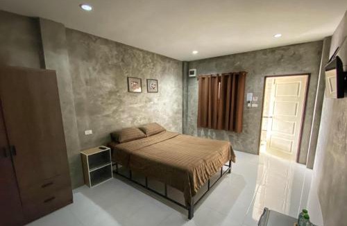 Ban Pa Yang Hotel | 4Hearts Hotel