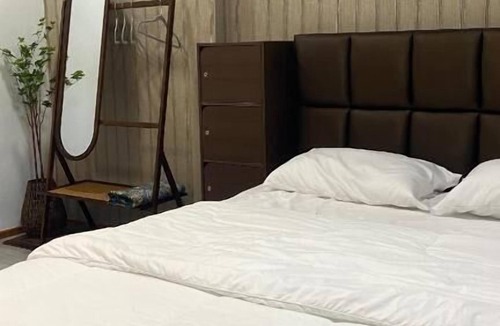 Yaring Hotel | 4U Resort & Camp