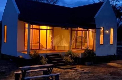 Yaring Hotel | 4U Resort & Camp