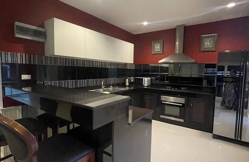 Pak Chong House | 5-bedroom, 5-bathroom house in Khao Yai, Pak Chong.