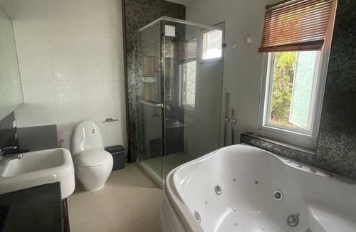 Pak Chong House | 5-bedroom, 5-bathroom house in Khao Yai, Pak Chong.