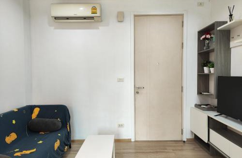 Phuket Apartment | 5 Floor - The Base Downtown Condominium next to Central Shopping Mall