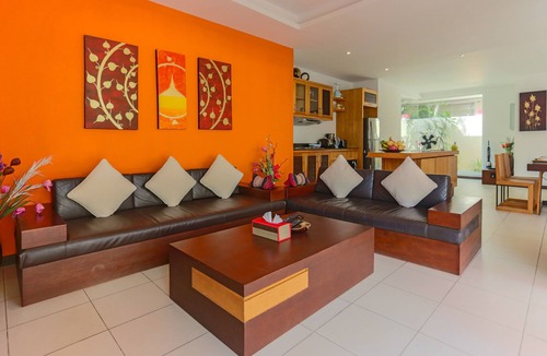 Lipa Noi Villa | ⭐️⭐️⭐️⭐️⭐️ 5 Islands two bedroom Poolvilla, 100 meters to beach