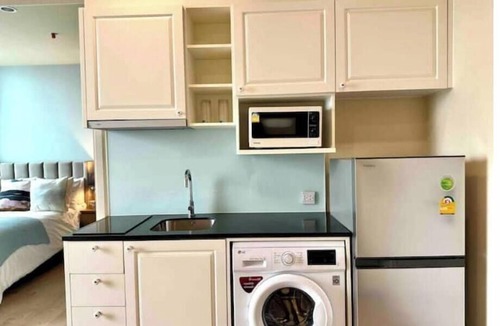 Sukhumvit Condo | 5 min to BTS