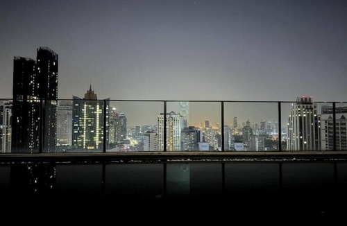 Sukhumvit Condo | 5 min to BTS