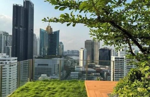 Sukhumvit Condo | 5 min to BTS