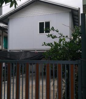 Thon Buri Villa | 50 m by BTS Taladplu