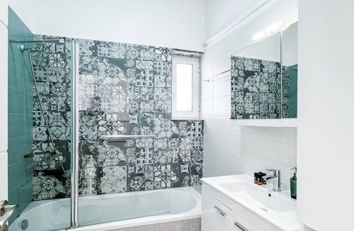 Chania Town Apartment | 50 m² Apartment ∙ 1 bedroom ∙ 2 guests