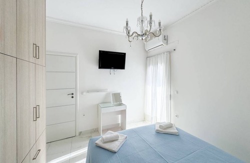 Chania Town Apartment | 50 m² Apartment ∙ 1 bedroom ∙ 2 guests