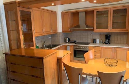 Heraklion Apartment | 50 m² Apartment ∙ 1 bedroom ∙ 2 guests