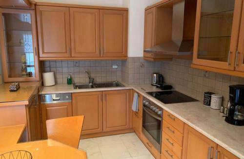 Heraklion Apartment | 50 m² Apartment ∙ 1 bedroom ∙ 2 guests