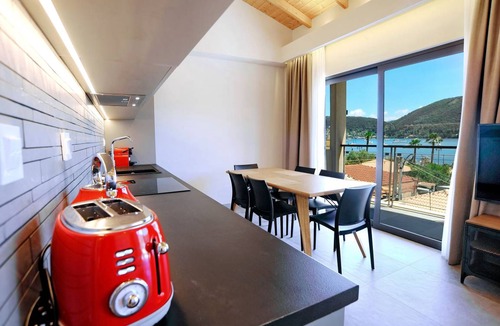 Vlicho Apartment | 50 m² Apartment ∙ 2 bedrooms ∙ 4 guests
