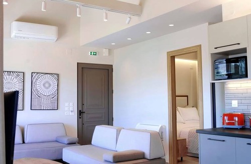 Vlicho Apartment | 50 m² Apartment ∙ 2 bedrooms ∙ 4 guests